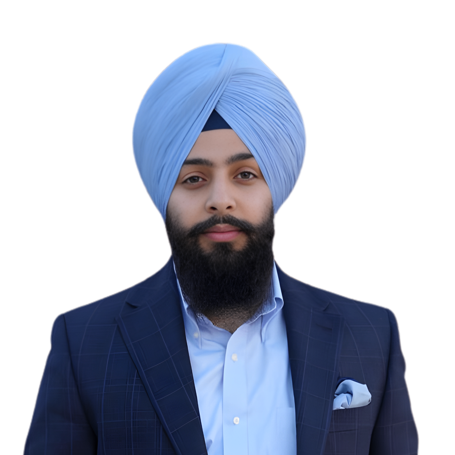 Hardeep Singh | Senior Network Engineer