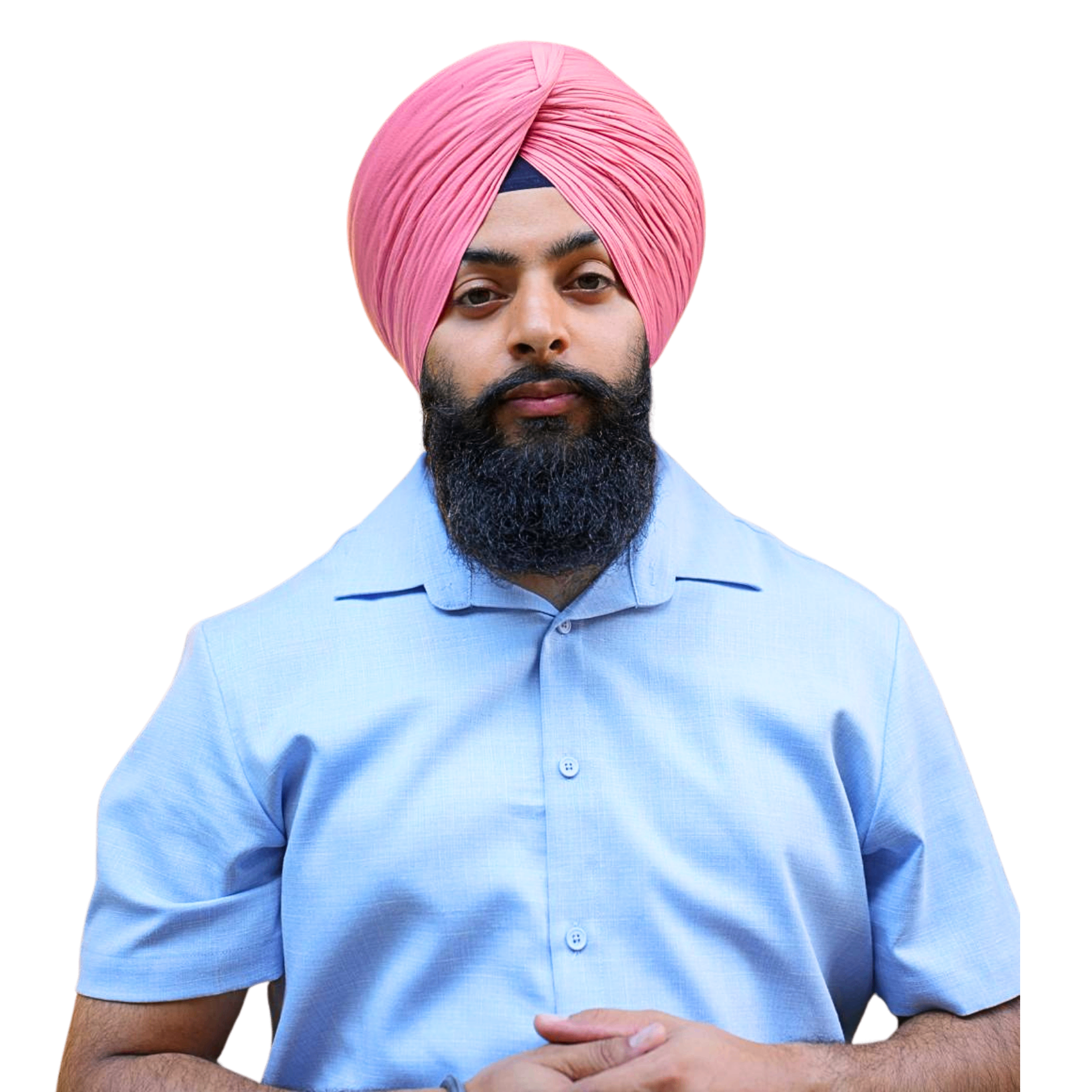 Hardeep Singh | Senior Network Engineer